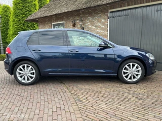 Volkswagen Golf Volkswagen Golf 1.2 TSI Trendline - afbeelding nr 12