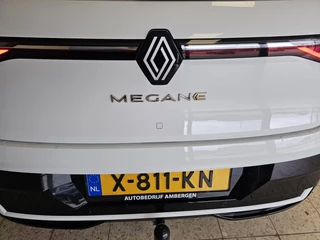 Renault Megane E-Tech Renault Megane E-Tech EV40 B.C. Equilibre - afbeelding nr 14