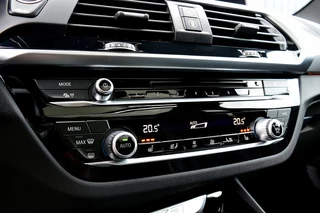 BMW X3 Rijklaarprijs-Garantie Panorama dak Leder Led Trekhaak 21 Inch 1e eigenaar - afbeelding nr 29