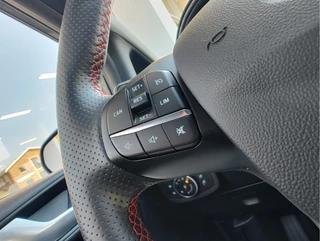 Ford Fiesta Ford Fiesta 1.0 ECOBOOST ST-LINE Stuurverwarming | Navi | Cruise - afbeelding nr 24