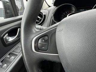 Renault Clio Renault Clio Estate 0.9 TCe Limited Navi Cruise Climate Lichtmetaal - afbeelding nr 9