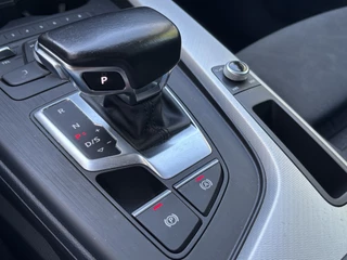 Audi A4 - afbeelding nr 7