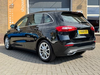 Mercedes-Benz B-Klasse - afbeelding nr 9