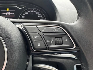 Audi A3 Audi A3 1.0 TFSI 115PK LED NAVI CAMERA TREKHAAK ECC-AIRCO LMV PDC - afbeelding nr 12