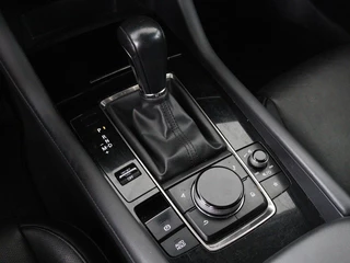 Mazda 3 Mazda 3 2.0 e-SkyActiv-X Luxury | Leder |  Stoel & stuurverwarming | BOSE Sound | Adaptive cruise | Camera | Carplay | Keyless | Head-Up | Memory - afbeelding nr 18