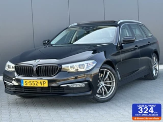BMW 5 Serie - 287795925-0