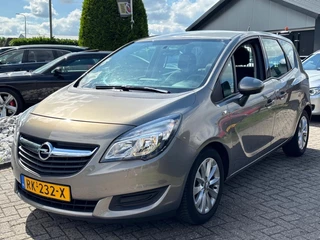 Opel Meriva - 444483063-0