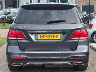 Mercedes-Benz GLE - afbeelding nr 7