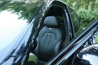 BMW X5 BMW X5 xDrive40d High Executive M-Sport - afbeelding nr 9