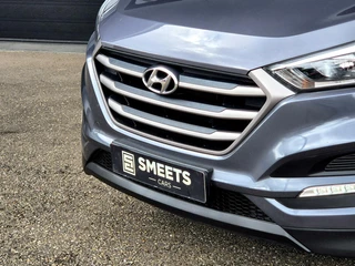 Hyundai Tucson Hyundai Tucson 1.6 T-GDi 177PK Comfort 1e Eig! |Navi|Cam|A/C - afbeelding nr 14