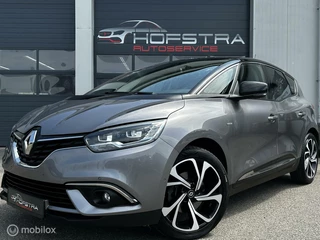 Renault Scénic - 255223887-0