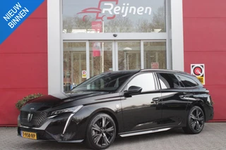 Peugeot 308 SW 1.6 PHEV 225PK GT PACK BUSINESS