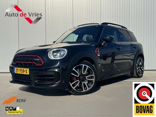 MINI Countryman - 48591847-0