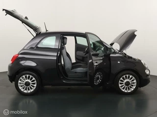 Fiat 500 Fiat 500 0.9 TwinAir Turbo Popstar - afbeelding nr 22