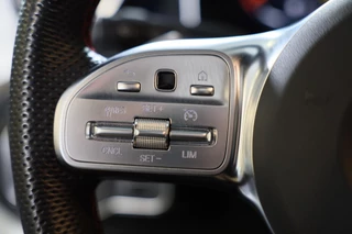 Mercedes-Benz A-Klasse Mercedes-Benz A-klasse 200 AMG 45 Look / Aut / 163 Pk / Navi / Camera / Cruise Control / F1 Flippers / Open Panoramadak / Led / 19 - afbeelding nr 10