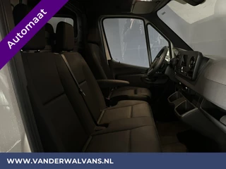 Mercedes-Benz Sprinter Apple Carplay, Android Auto, Cruisecontrol, Parkeersensoren, Stoelverwarming, Bijrijdersbank - afbeelding nr 11