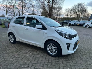 Kia Picanto - afbeelding nr 20