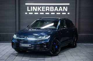 Volkswagen Touareg Volkswagen Touareg R 3.0 TSi eHybrid 4MOTION | Nieuw | Vol opties | Panodak | Dynaudio | Massage | Trekhaak | 22 inch | 5 jaar garantie | - afbeelding nr 54