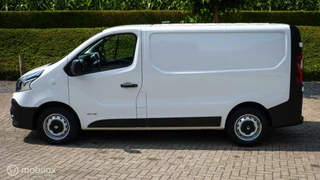 Renault Trafic Renault Trafic bestel 1.6 dCi T29 L1H1 Comfort - afbeelding nr 3