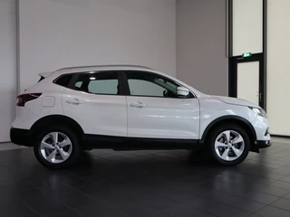 Nissan QASHQAI - afbeelding nr 5