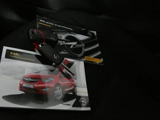Opel KARL - afbeelding nr 9