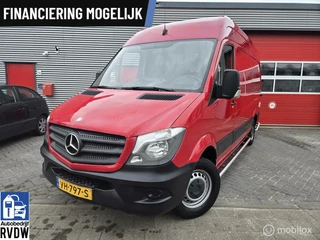 Mercedes-Benz Sprinter - 418858049-0