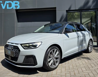 Audi A1 Sportback Audi A1 Sportback 30 TFSI EPIC ORIGINEEL NL NAP NAVI LED - afbeelding nr 1