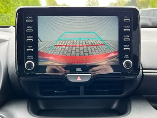 Toyota Yaris - afbeelding nr 34