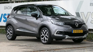 Renault Captur Renault Captur TCe 150 EDC Automaat Intens - afbeelding nr 1
