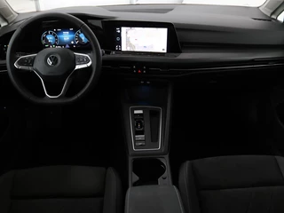 Volkswagen Golf Volkswagen Golf 1.4 eHybrid Style | Stoel & stuurverwarming |  Massage | Carplay | Memory | Achterbankverwarming | Adaptive cruise | Park Assist | Sfeerverlichting | Navigatie | Full LED | PHEV - afbeelding nr 10