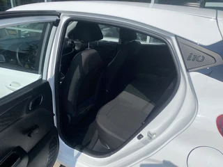 Hyundai i10 - afbeelding nr 8