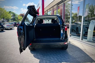 Ford EcoSport - afbeelding nr 6