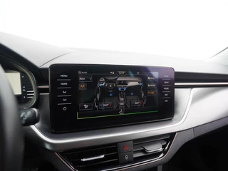 Škoda Kamiq Skoda Kamiq 1.0 TSI 116pk DSG Business Edition | Full LED | Virtual cockpit | 18 inch LMV - afbeelding nr 29