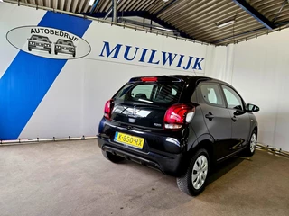 Peugeot 108 Peugeot 108 1.0 e-VTi Active / Camera / CarPlay / Airco / NL Auto - afbeelding nr 11