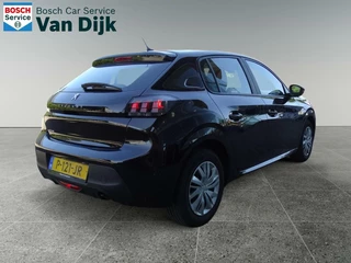 Peugeot 208 Peugeot 208 1.2 PureTech Active/  Carplay / Cruise / NAP - afbeelding nr 11