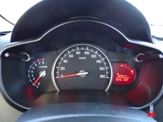 Suzuki Celerio Suzuki Celerio 1.0 Exclusive - afbeelding nr 11