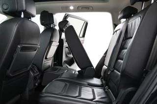 Volkswagen Tiguan Allspace Trekhaak, Leer, 360 Camera, Panoramadak, Stoelverwarming, Memory Seat - afbeelding nr 25