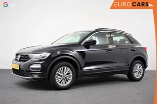 Volkswagen T-Roc 1.5 TSI DSG Style