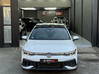 Volkswagen Golf Volkswagen Golf 2.0 TSI GTI Clubsport|PANO|HEADUP|LEDER - afbeelding nr 4