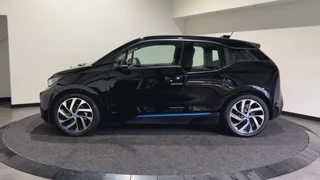 BMW i3 | Nette auto |  Parkeersensoren  | Navigatie SoH (batterijcheck) 88 % score! - afbeelding nr 11