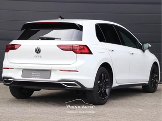 Volkswagen Golf |HUD|IQ LIGHT|AMBIENT|ACC|CARPLAY| - afbeelding nr 2