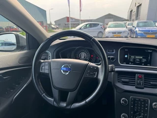 Volvo V40 Volvo V40 1.6 T2 Momentum|Trekhaak|Cruise control| Navi|PDC| - afbeelding nr 12