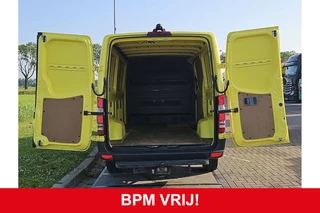 Mercedes-Benz Sprinter Mercedes-Benz Sprinter 314 2.2 CDI L2H1 EURO6 airco, navi, trekhaak - afbeelding nr 12