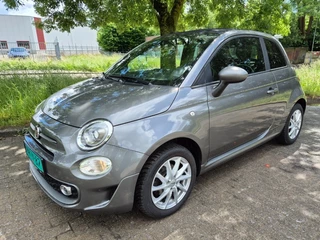 Fiat 500C - afbeelding nr 3