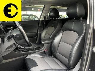 Kia Niro Kia Niro 1.6 GDi Hybrid Design Edition | Trekhaak | Pano | Leer - afbeelding nr 3