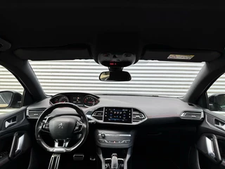 Peugeot 308 Peugeot 308 1.2 PureTech GT-line/ Carplay/keyless /Aut/Camera - afbeelding nr 7