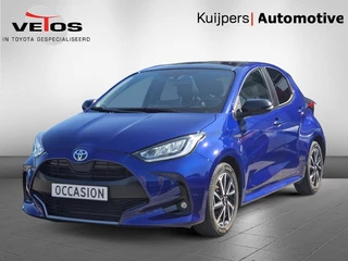 Toyota Yaris - 322963228-0