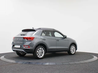 Volkswagen T-Roc Volkswagen T-Roc 1.5 TSI Life Business | DSG Automaat | Private lease 639 - afbeelding nr 3