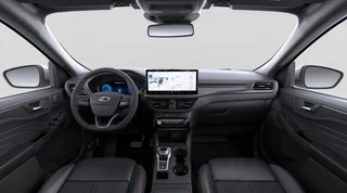 Ford Kuga Ford Kuga 2.5 PHEV ST-Line X 243pk | Driver Assistance Pack | Winterpack | Wegklapbare Trekhaak | 19 inch Licht metalen Velgen - afbeelding nr 6