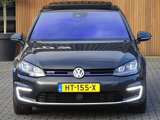 Volkswagen Golf Volkswagen Golf TSI GTE 204PK DSG / RNS / LED *NAP* - afbeelding nr 46